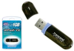 Flash USB Transcend JetFlash V30