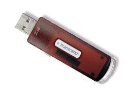Flash USB Transcend JetFlash V10